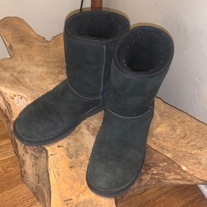 Ugg classic short boots